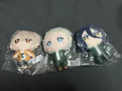 WIND BREAKER かぷっこふれんず