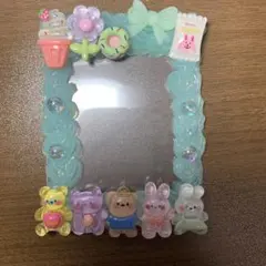 カードケースホイップデコ（即購入OK）No.33