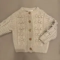 rylee+cru カーディガン 3-4Y