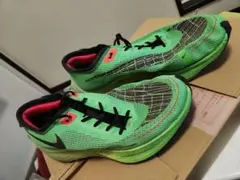 Nike vaporfly next 2 EKIDEN 27.5cm