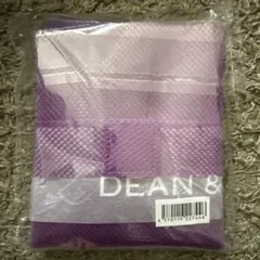 DEAN & DELUCA ショッピングバッグ EVA 2024 ブルーベリー