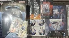 一番くじ ホロライブ ～Villain Style～ 白上フブキ セミコンプ