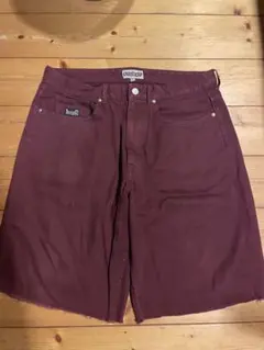 HUF ショートパンツ 34のサムネイル