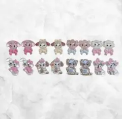 【7】 ネイルパーツ