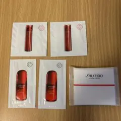 SHISEIDO アルティミューン 化粧液・美容液　サンプルセットのサムネイル