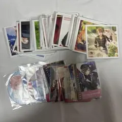 A3! 春組 夏組 秋組 冬組 ましコレ コースター 特典 チケこれ フィルコレ