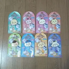 ちいかわ ロリポップチョコチャーム コンプリート 8個セット