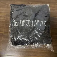 Mrs.GREEN APPLEミセス大森元貴バベルの塔フーディLエデン☆パーカー