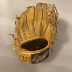 久保田スラッガー 軟式グローブ（J7） オレンジ