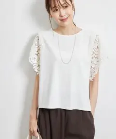 ロペピクニック新品未使用トップス