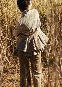 2026年最新】Cabana テーラードジャケットの人気アイテム - メルカリ