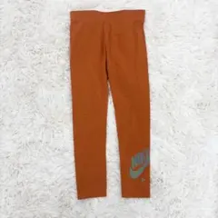 NIKE キッズ ユニセックス スパッツ スポーツウェア M 145