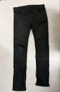 Ksubi VAN WINKLE BLACK REBEL 27 国内入手不可能品 - メルカリ