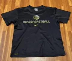 NIKE fit ナイキ バスケットボール Tシャツ バスケ 練習着 女子