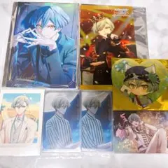 アイナナ 悠　まとめ　7点セット