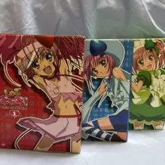 2026年最新】しゅごキャラ! アミュレットBOX [DVD]の人気アイテム