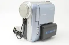 SONY DCR-PC105K ハンディカム キャプチャーケーブル付き SONY DCR-PC105K ハンディカム キャプチャーケーブル付き