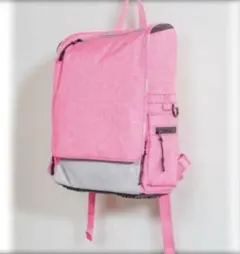 通学カバン RAKURI（ラクリ）　ランリュック　※新品・未使用※