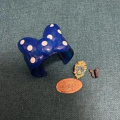 東京ディズニーランド　公式グッズ　まとめ売り　シンデレラ城　ミニー　101匹