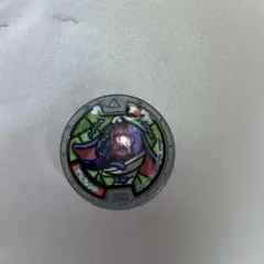 【妖怪メダル】