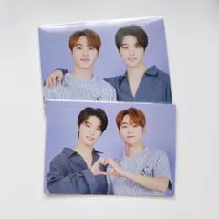 SEVENTEEN SVT ドーム トレカ スングァン ディノ