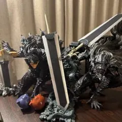 インディーズソフビ マーミット ゼイゴン 怪獣 ソフビ - メルカリ