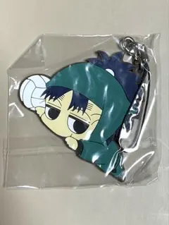 忍たま　ラバスト　七松小平太