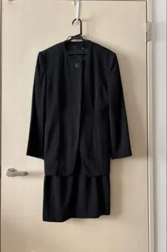 AKI ブラックフォーマル　ワンピース、ジャケット　礼服