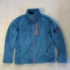 【美品】マムート ゴブリンフリース　ASIA L