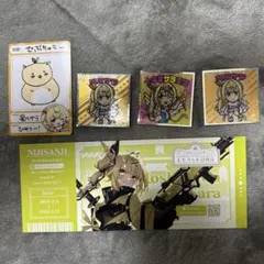 星川サラ　にじさんじ