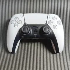 【ジャンク】PS5 DualSense コントローラー