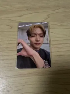 ALD1 EUPHORIA オリヤン ラキドロ サンウォン