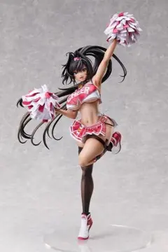 勝利の女神：NIKKE ベイ 1/4 完成品フィギュア