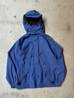 REI 90s ゴアテックス ネイビー マウンテンパーカー アウトドア