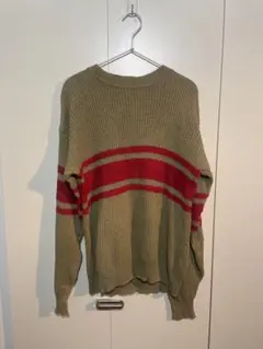 OLD GAP(オールドギャップ) ニット