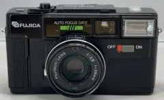 2026年最新】fujica auto-7 dateの人気アイテム - メルカリ
