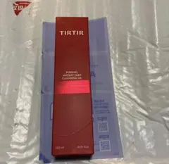 129 TIRTIR ポレクセルウォータリーディープクレンジングオイルのサムネイル