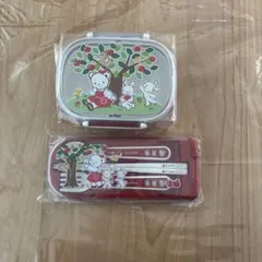 familiar 弁当箱セット