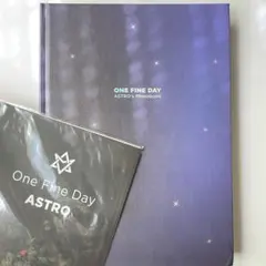 2026年最新】One Fine Day astroの人気アイテム - メルカリ