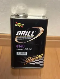 Kasahara Kirato様専用SUNOCO BRILL #140