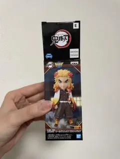 煉獄杏寿郎 フィギュア バンダイ