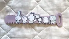 一番くじ ポケピース L賞 ラバータイ