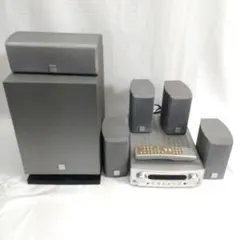 デノン DENON DHT-9900 ホームシアターシステム - メルカリ
