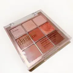 Daisque デイジーク シャドウパレット02 ローズペタル