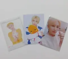 seventeen HARU ジョンハントレカ セブチ