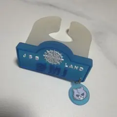 JSB LAND 登坂広臣　おみ　ペンライトアクセサリー