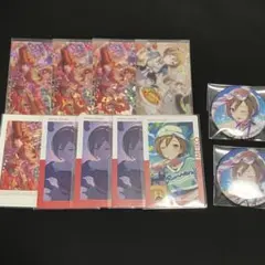 MEIKO プロセカ　グリ缶　エピカ　ウエハース　パシャこれ　まとめ売り