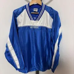 【入手困難】98年選手支給品ennerre エネーレピステ ウィンドブレーカー 2026年最新】ennerre サッカー ピステ・ウィンドブレーカーの人気