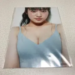 黒木ほの香 2nd写真集 特典B2タペストリー - メルカリ