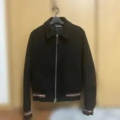Dior homme ブルゾン　ファージャケット